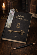 Pack CONFISSÕES