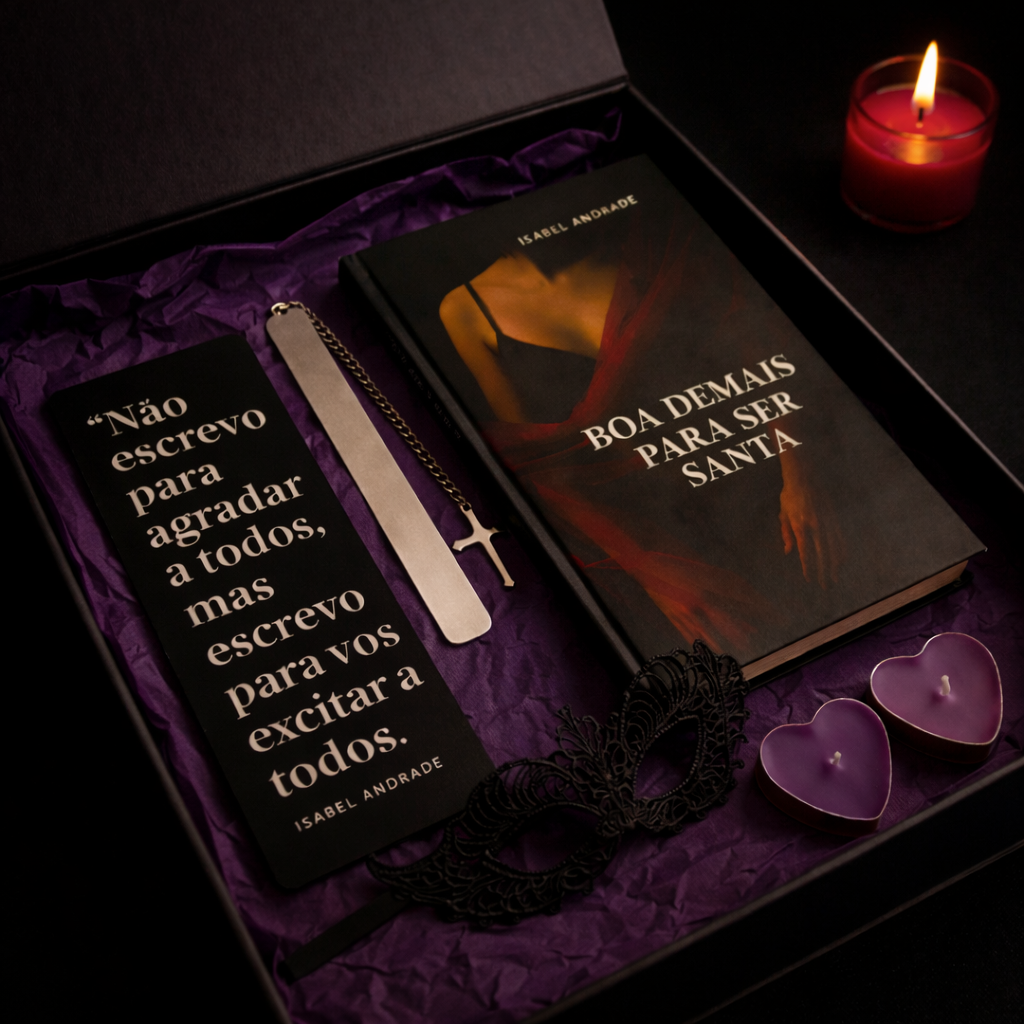 Pack NOITE SANTA
